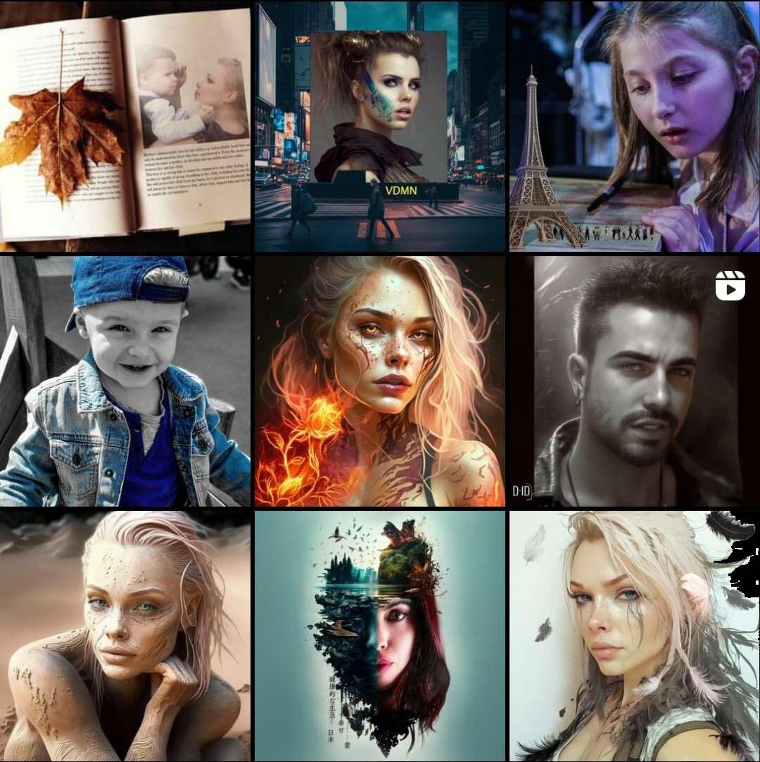 Portfolio